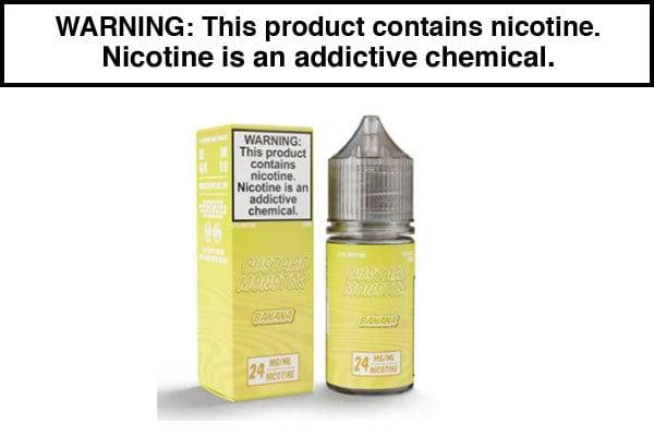 - Vapejuices