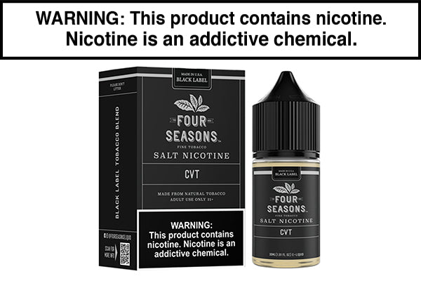  - Vapejuices