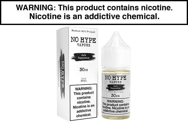  - Vapejuices