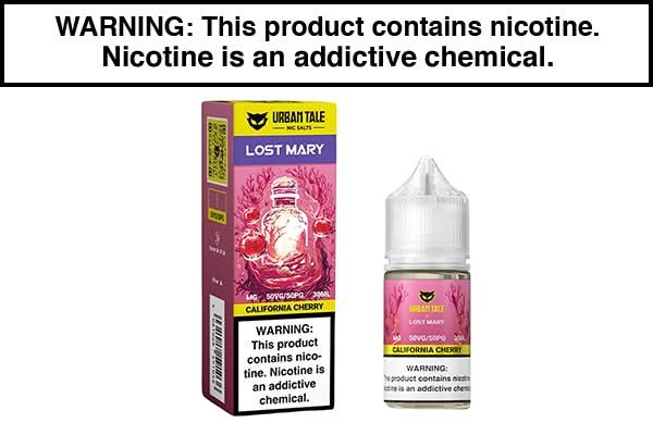  - Vapejuices