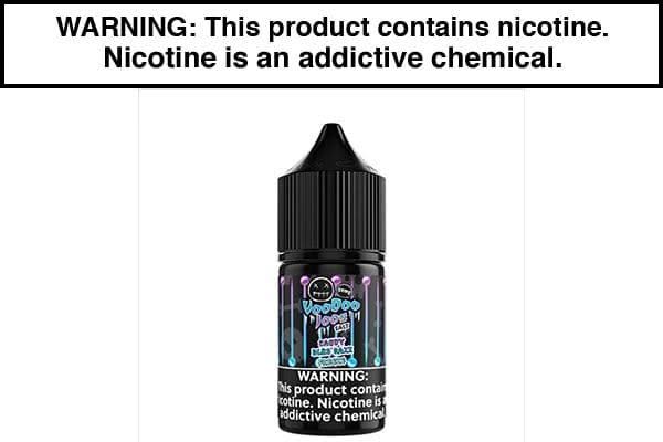  - Vapejuices