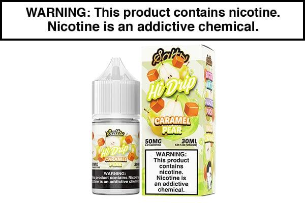  - Vapejuices