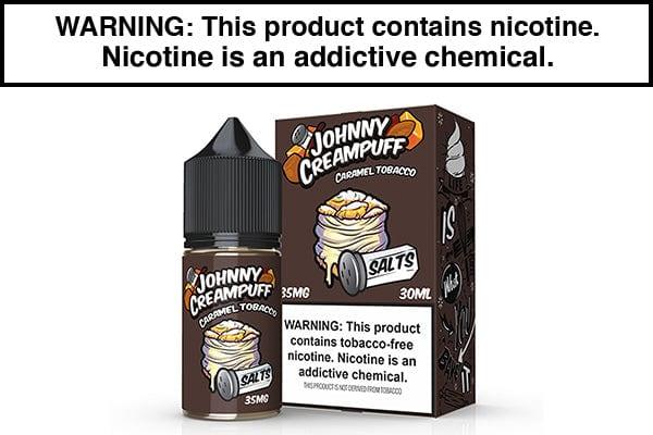  - Vapejuices