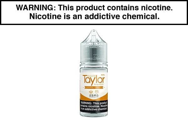  - Vapejuices