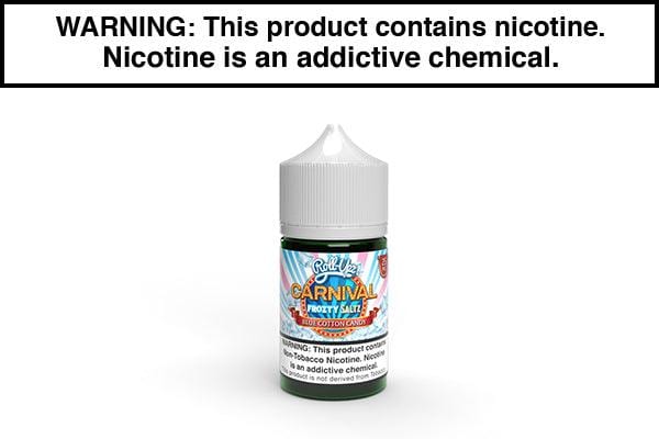  - Vapejuices