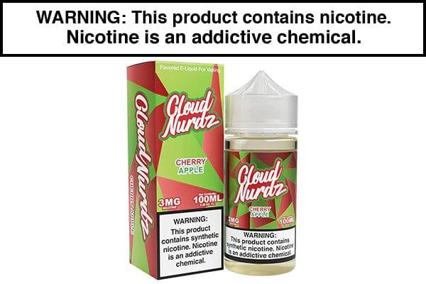  - Vapejuices