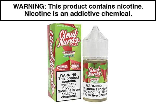  - Vapejuices