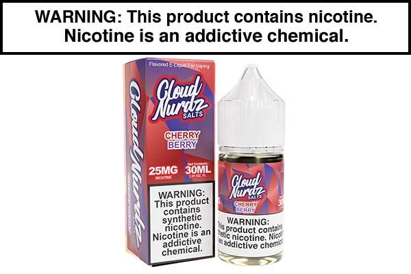  - Vapejuices