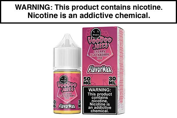  - Vapejuices