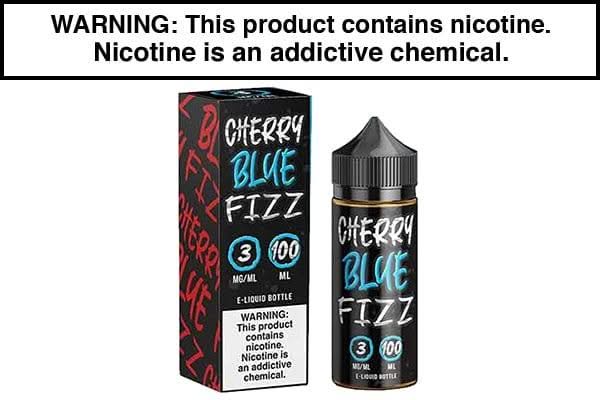  - Vapejuices