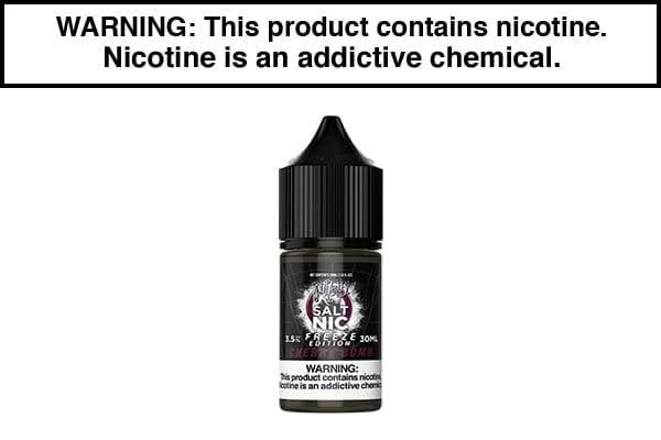  - Vapejuices