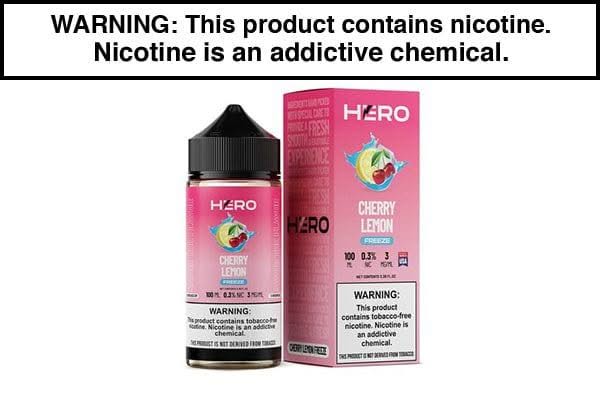  - Vapejuices