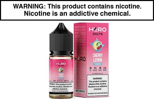  - Vapejuices