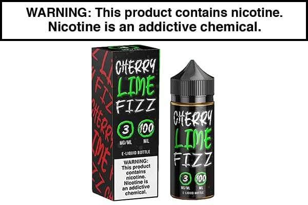  - Vapejuices