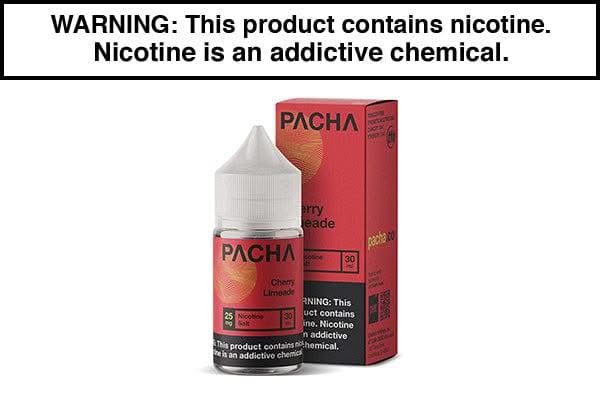  - Vapejuices