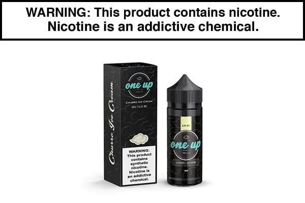  - Vapejuices