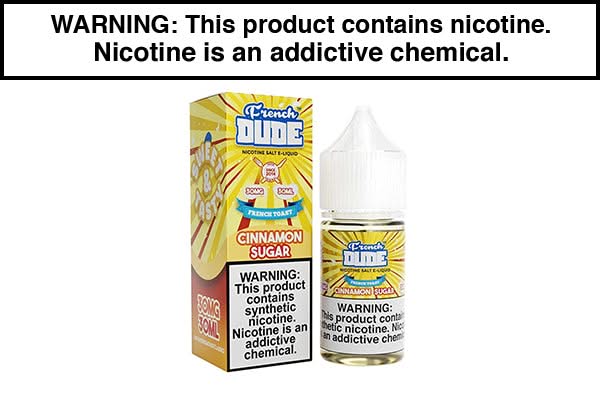  - Vapejuices
