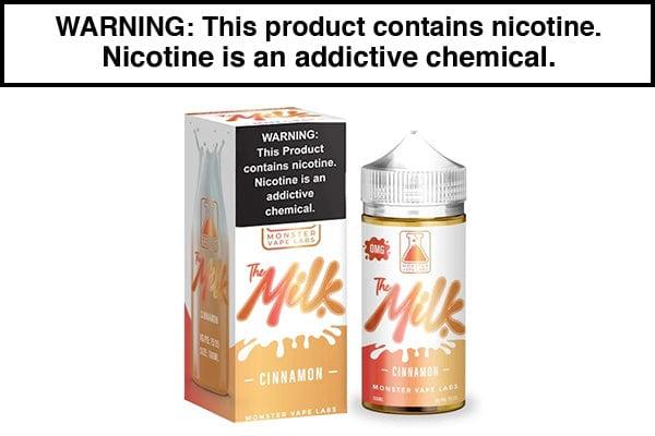 - Vapejuices