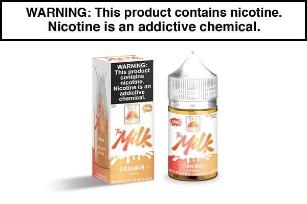  - Vapejuices