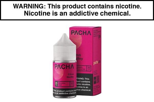  - Vapejuices