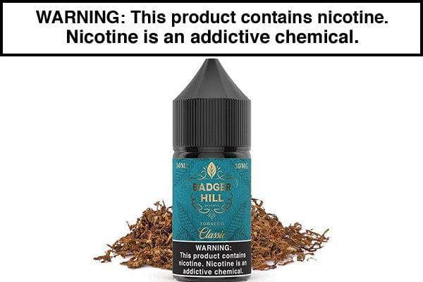  - Vapejuices