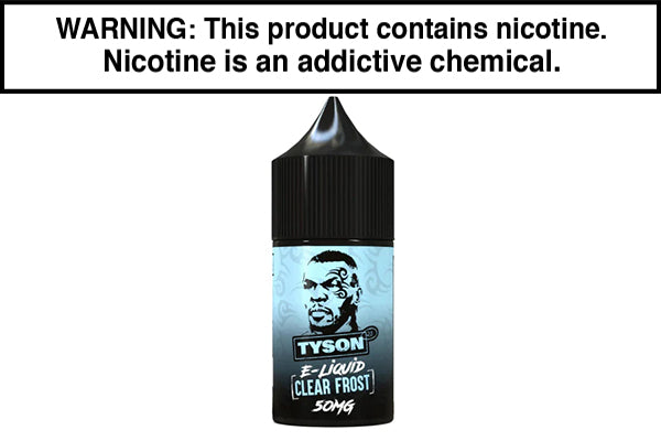  - Vapejuices