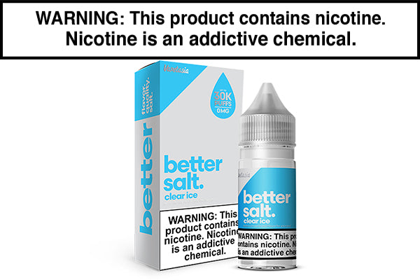 - Vapejuices