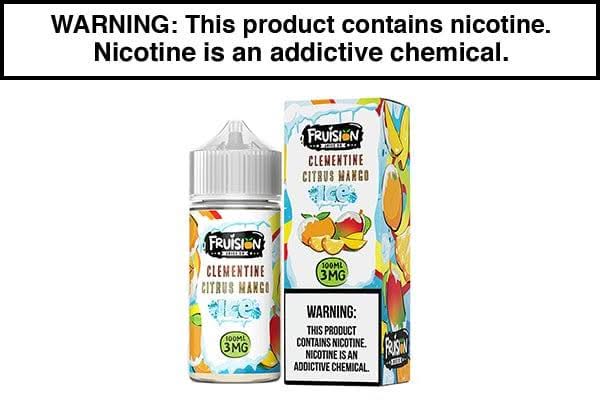  - Vapejuices