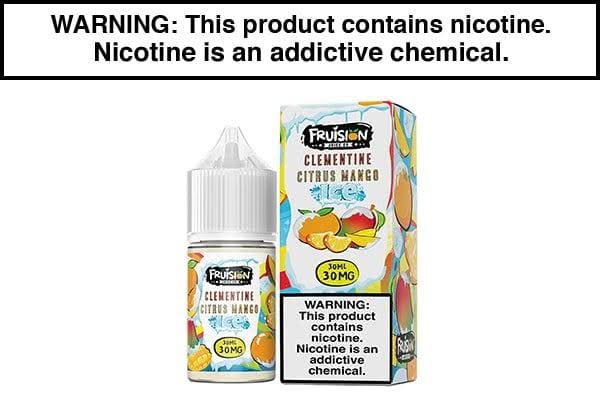  - Vapejuices