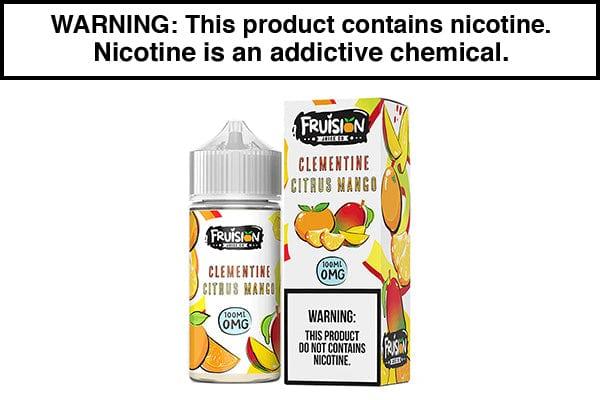  - Vapejuices