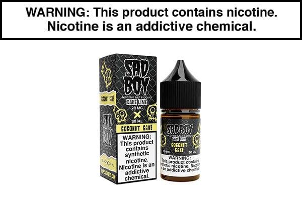  - Vapejuices