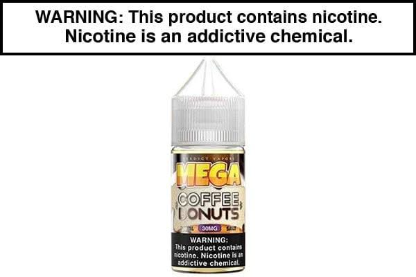  - Vapejuices