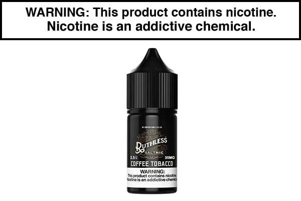  - Vapejuices