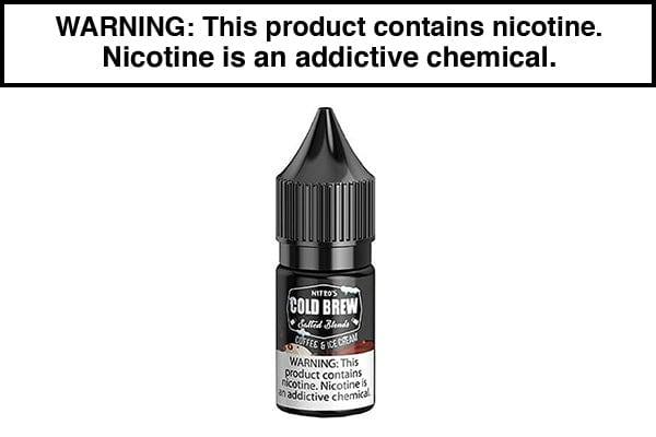  - Vapejuices