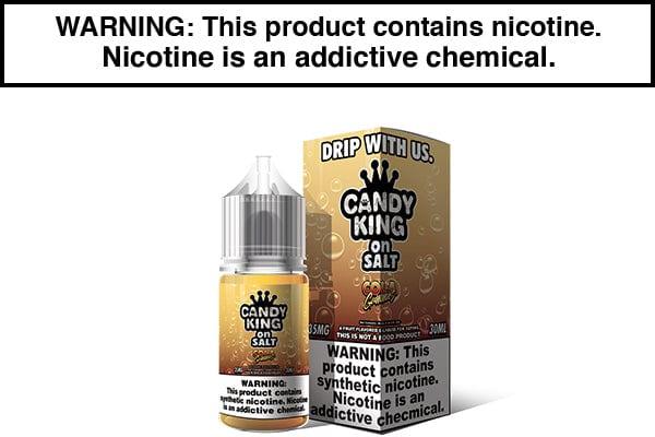  - Vapejuices