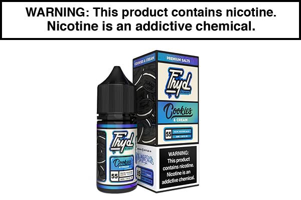  - Vapejuices