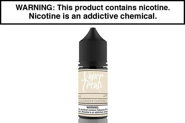  - Vapejuices