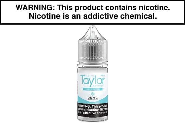  - Vapejuices