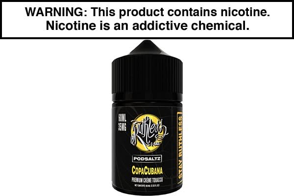 - Vapejuices