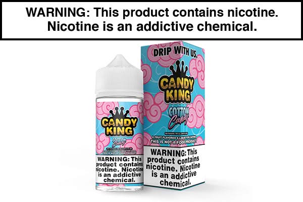  - Vapejuices