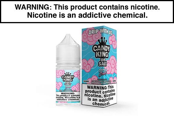  - Vapejuices