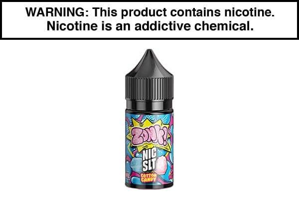  - Vapejuices