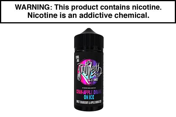 - Vapejuices