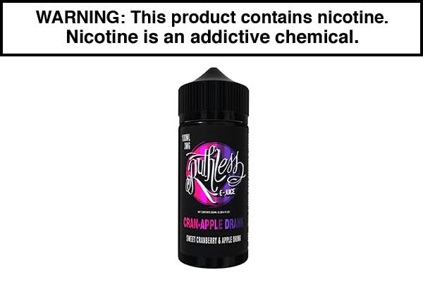  - Vapejuices
