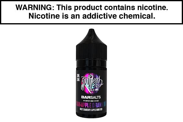  - Vapejuices