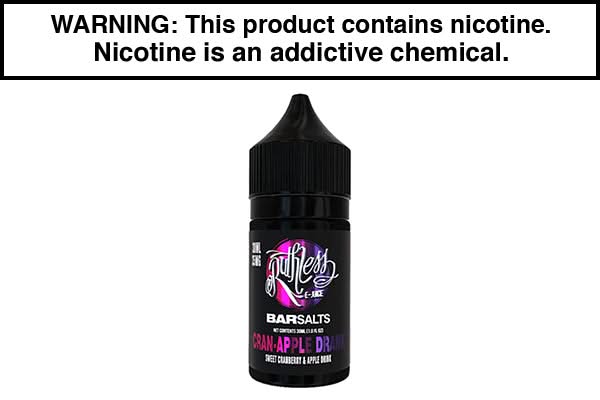  - Vapejuices