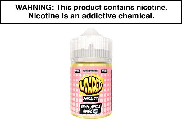  - Vapejuices