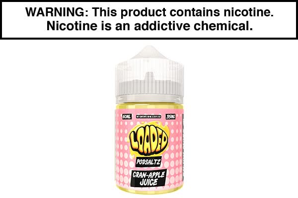  - Vapejuices