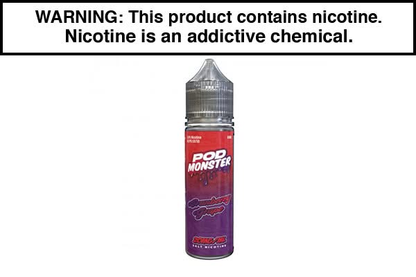  - Vapejuices