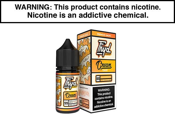  - Vapejuices